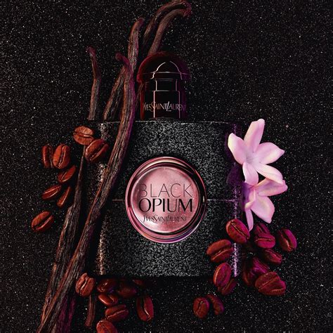 yel black opium|sephora black opium eau.